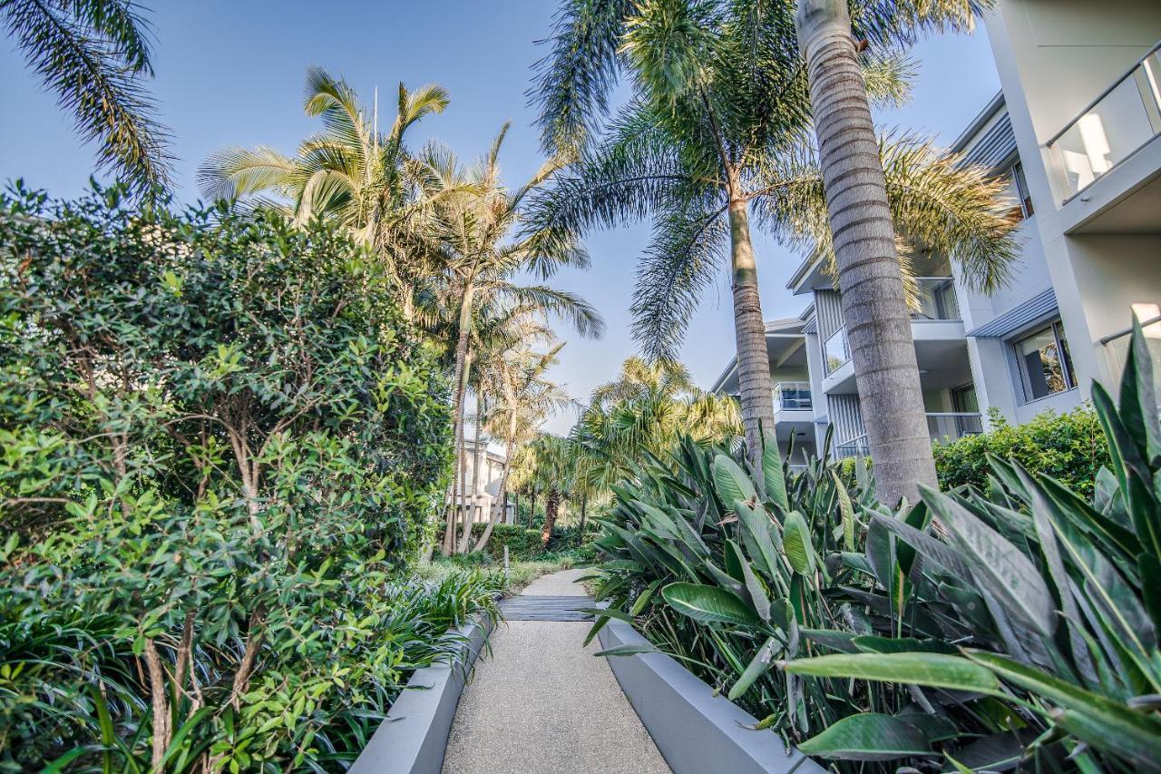Coolum At The Beach Coolum Beach Exterior foto